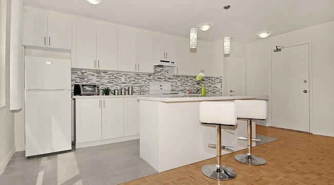 Photo - 214 St George St Unité 00307