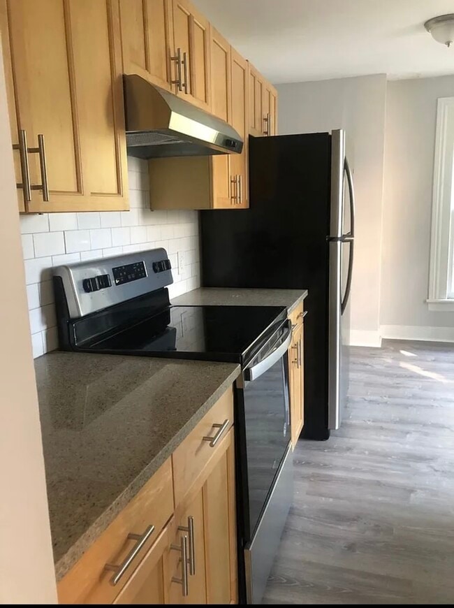 Cocina - 34 Canfield Pl Unidad #2