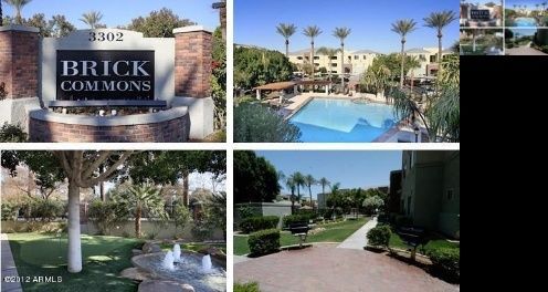 Building Photo - 3302 N 7th St Unit #330