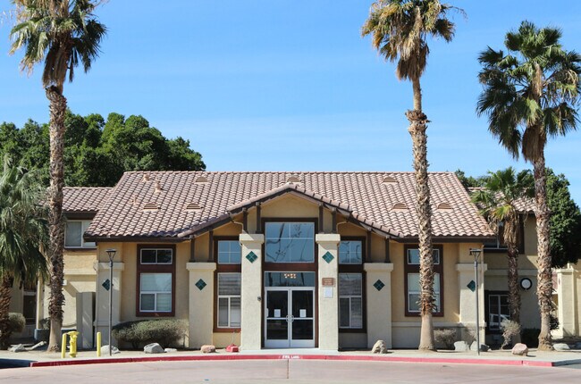 Photo - Las Palmas II