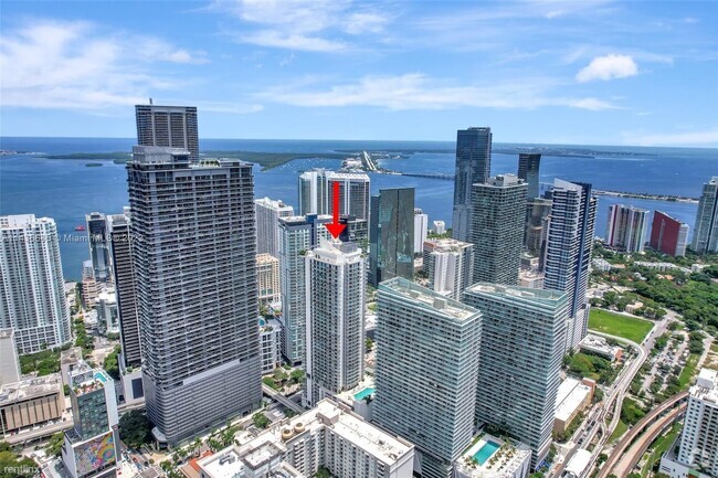 Building Photo - 2 br, 2 bath Condo - 1100 S Miami Ave Apt ... Unit Apt 1010