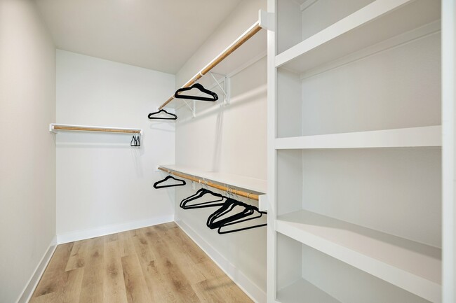 Closet