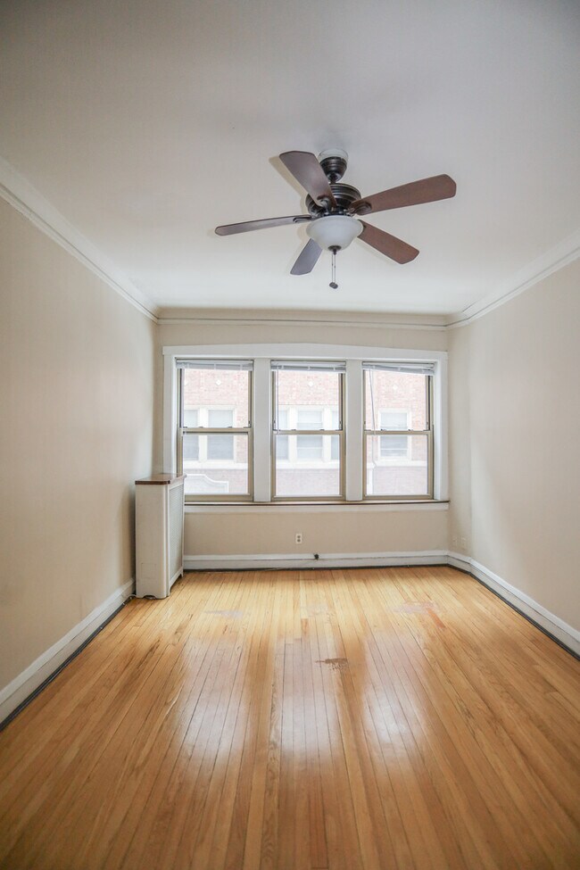 Photo - 7703 N Sheridan Rd Apartamento Unidad 1L