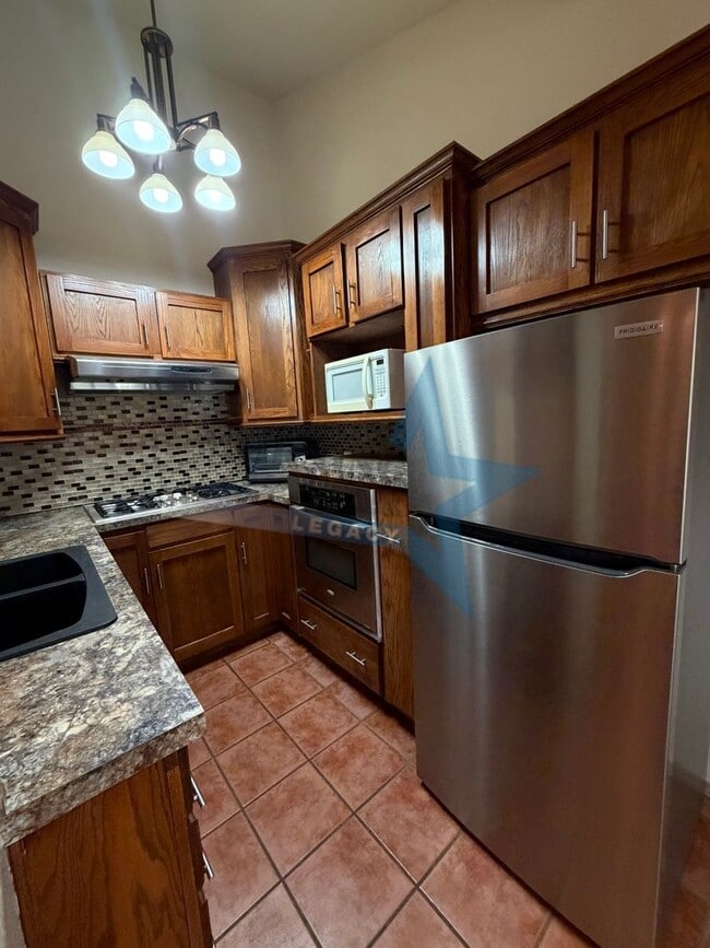 Photo - 3 Bedroom 2 Bathroom House with large backyard and Bonus room!