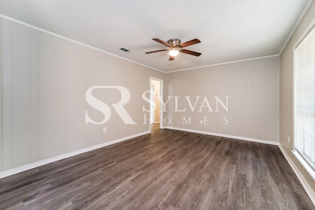 Photo - One-level living in this 3 BR, 2 BA home