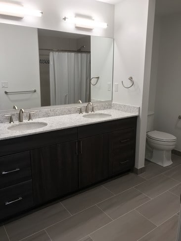 The Residences at Simonds Park