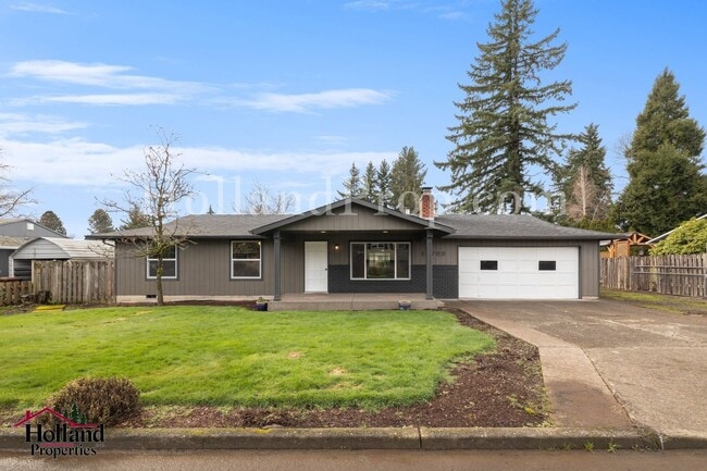 Photo - Fully Renovated 4-Bedroom Home with Shop, RV Parking & Expansive Yard – Oregon City