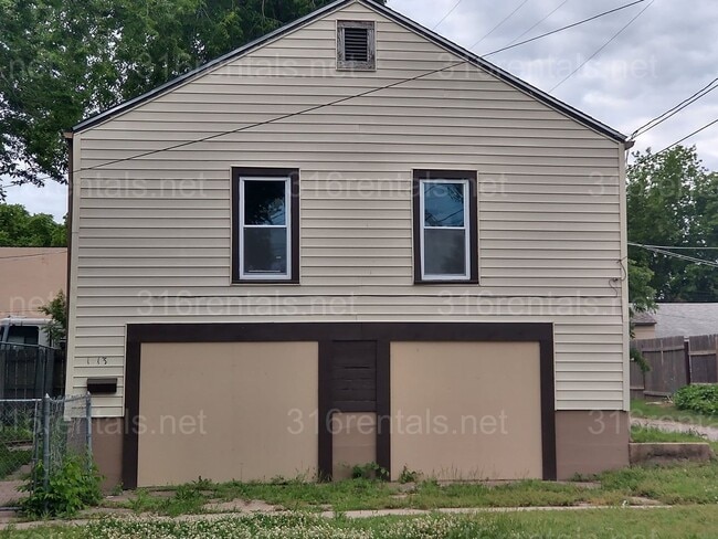 Building Photo - $800 - 2 bedroom/ 1 bathroom - Gorgeous Ho... Unit 1713 W 1 St N Rental