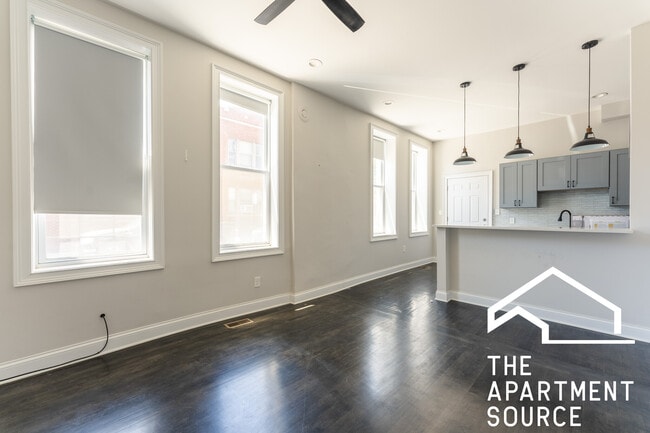 Photo - 2031 W 23rd St Unidad 4 Rental