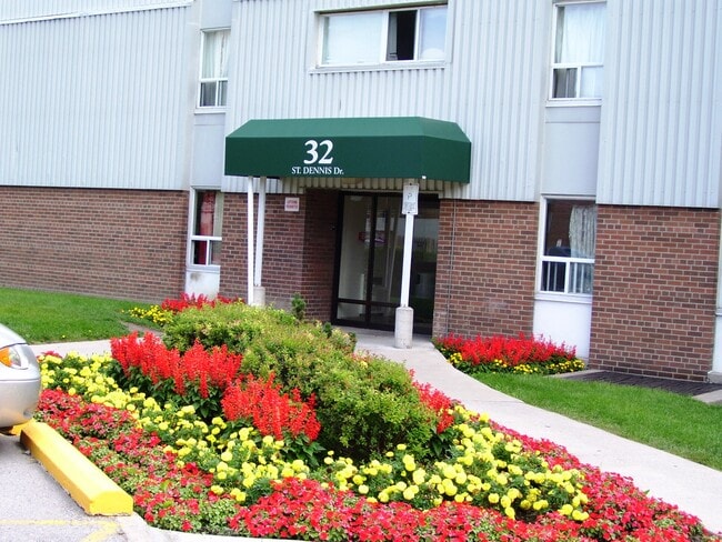 Photo - 30, 32 & 34 St Dennis Drive