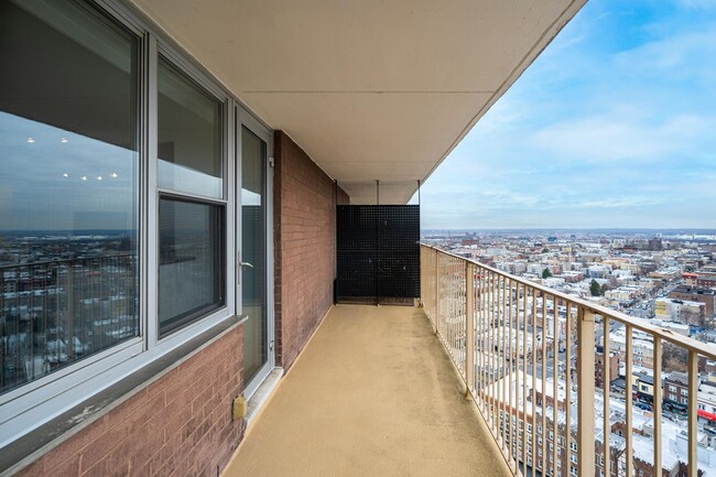 Photo - 6040 JFK Blvd E Unit 17M