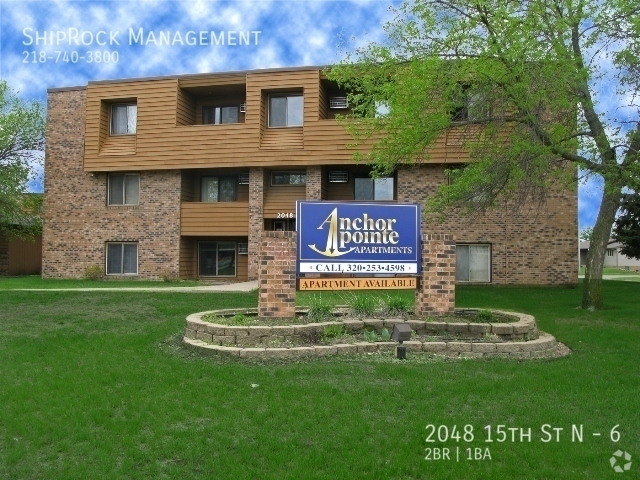 Building Photo - 2048 15th St N Unit 6 Rental