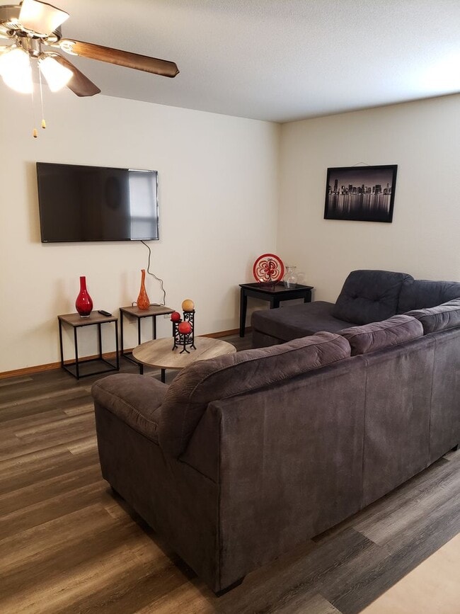 Photo - Quality Home Management