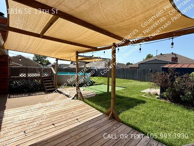 Photo - 1816 SE 13th St