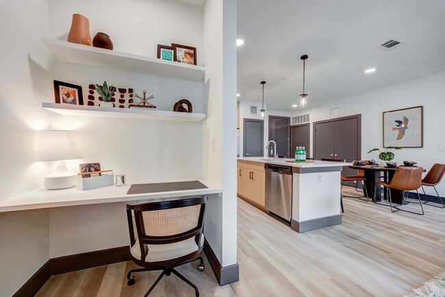 The Sommery apartments — community photo
