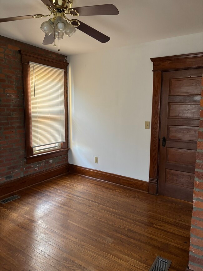 Bedroom 1 - 1360 S High St Unit 2nd floor