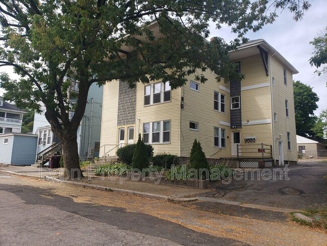 Photo - 156 Bennett St Condo Unit 3F