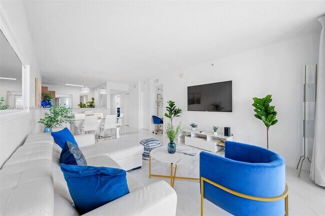 Photo - 18100 N Bay Rd Unit 708