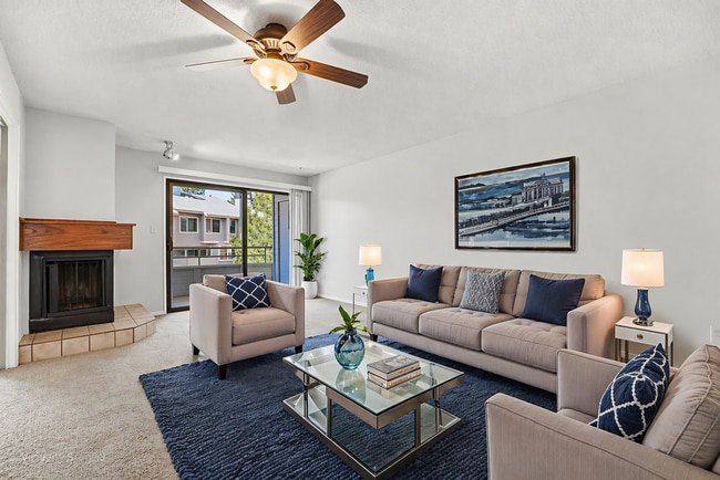 Photo - Charming 2 Bedroom Second Story Condo with easy access to everything!
