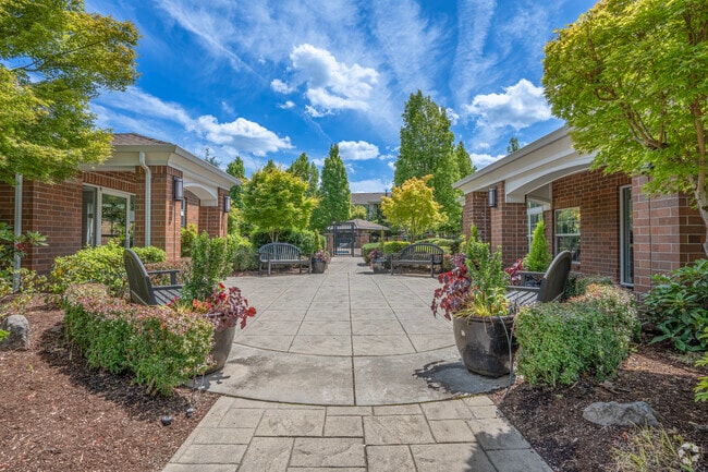 Exterior Photo - Arya at Hedges Creek