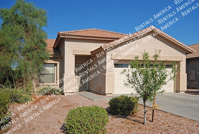 Building Photo - 4212 N 125th Ave