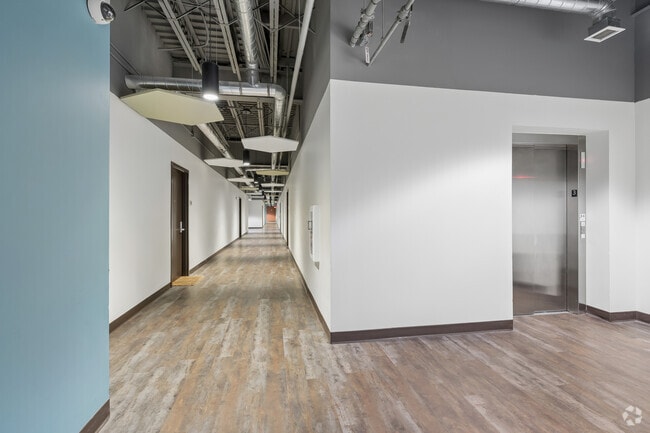 Common Area