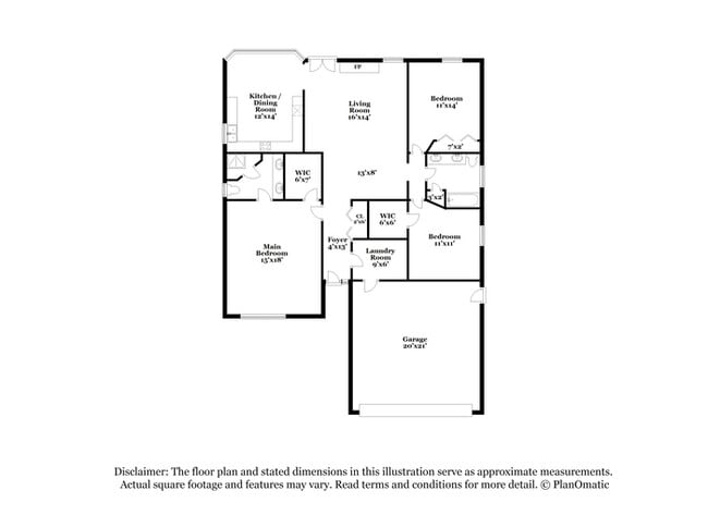 Photo - 3039 Ash Park Loop