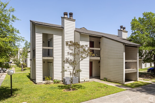 Beaumonde Apartments