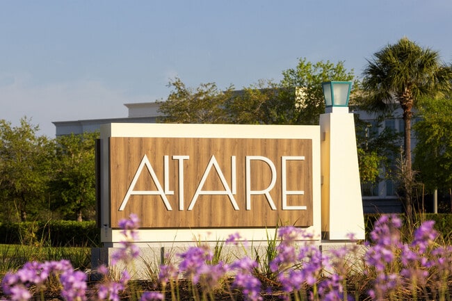 Building Photo - Altaire at Millenia Rental