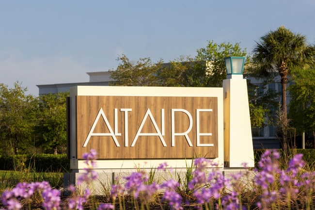 Photo - Altaire at Millenia Apartments