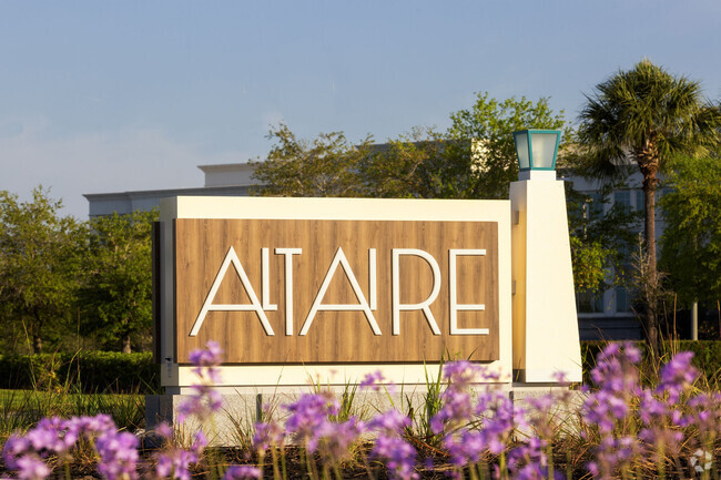 Building Photo - Altaire at Millenia Rental