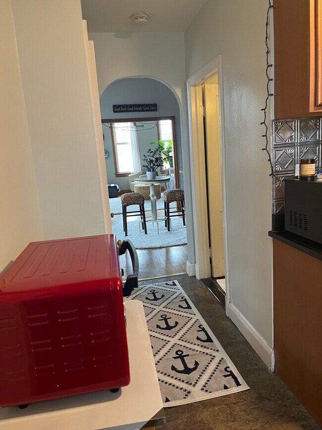 Photo - 1412 Light St Apartments Unit 3