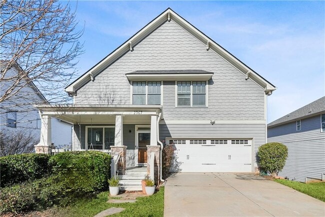 Photo - 2967 Silver Hill Terrace SE