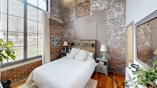 Photo - The Lofts at Hawthorne Mill