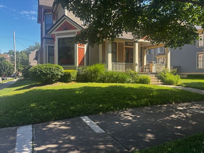 Photo - 924 W Wayne St Unidad 924-3