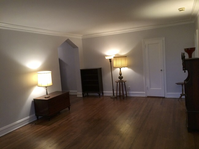 2 - 8 Eastchester Rd Unit 4k