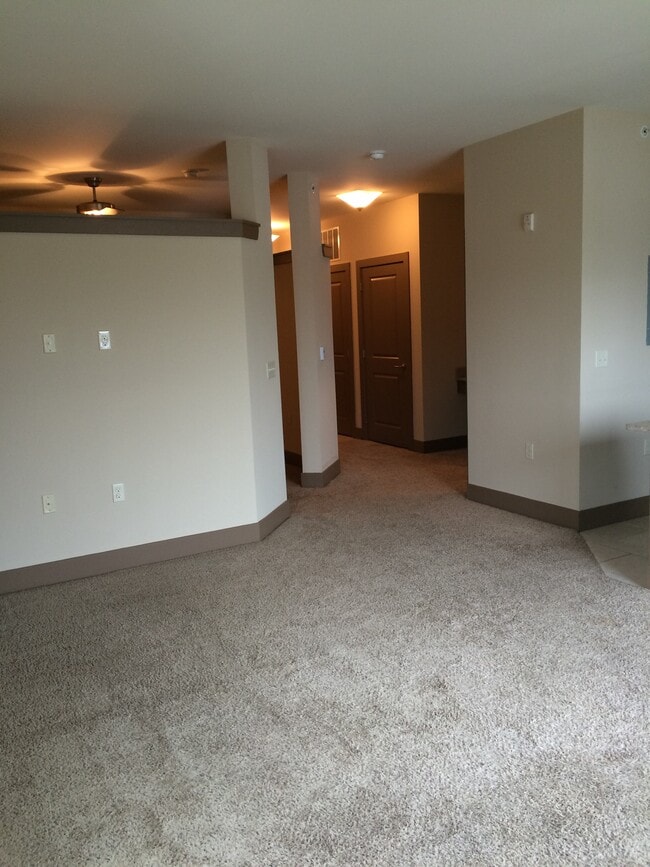 The Lofts at Willow Creek