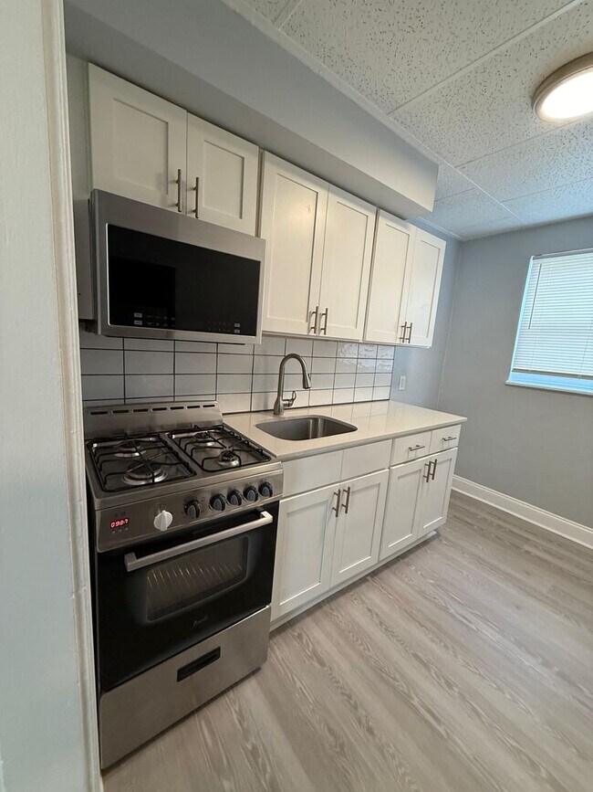 Oak Woods Collingswood