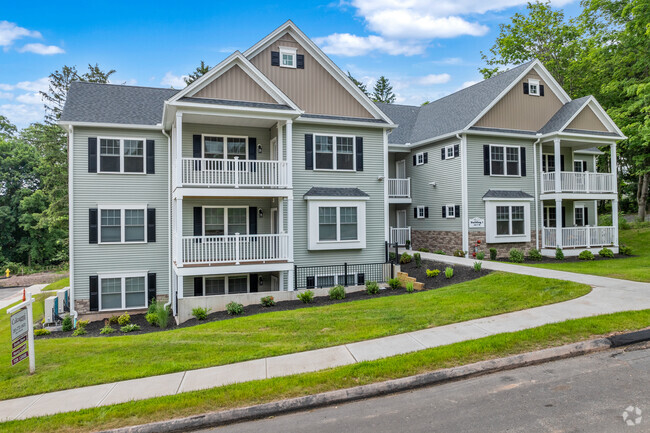 Building Photo - Maplecroft Village Rental