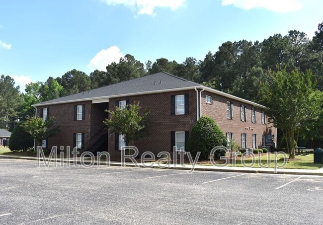 Photo - University Park Apartments