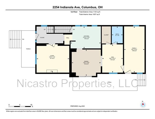 Photo - 2254 Indianola Ave