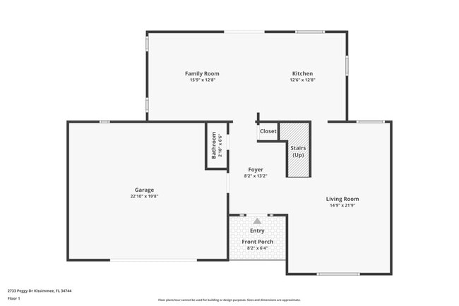 Photo - 2733 Peggy Dr