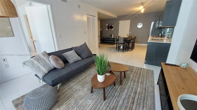 Photo - 31 SE 6th St Condo Unit 1406