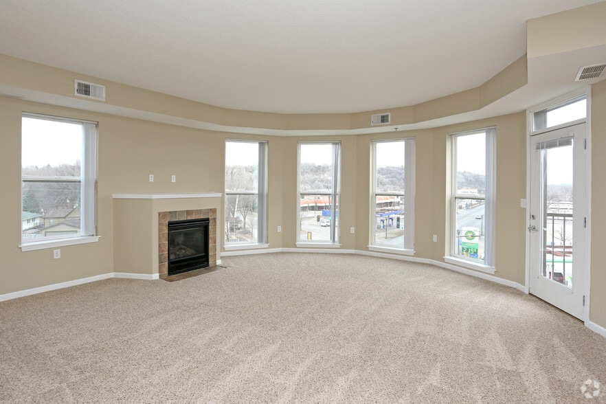 Interior Photo