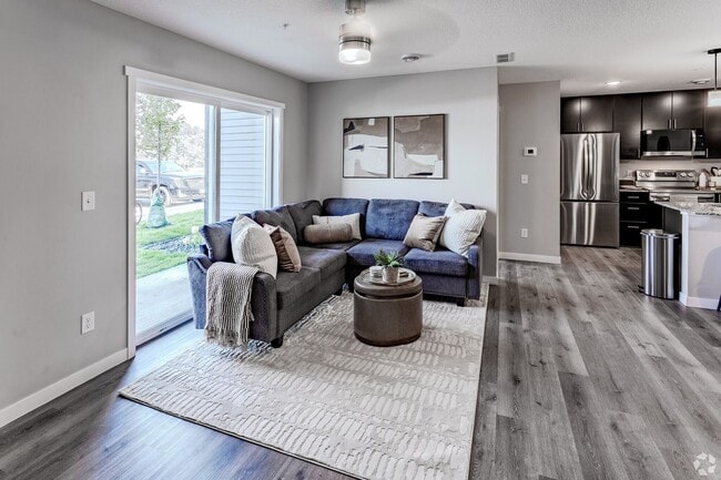 Photo - The Commons On Whiskey Road