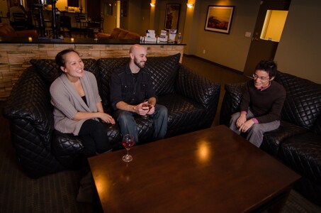 Photo - Oakridge Apartments