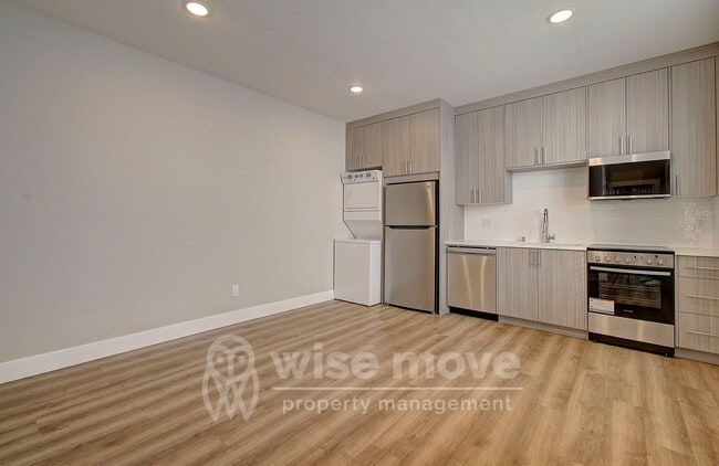 Photo - Brand New- Single Level 1 Bedroom