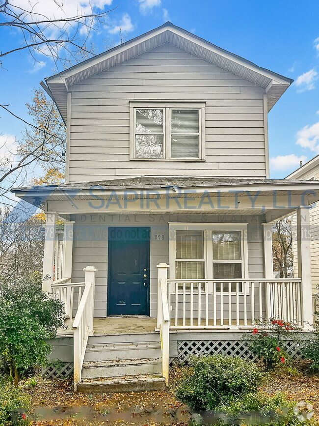 Building Photo - 898 Washington St SW Rental