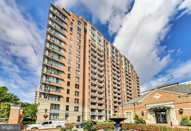 Building Photo - 11710 Old Georgetown Rd Unit 1012 Rental