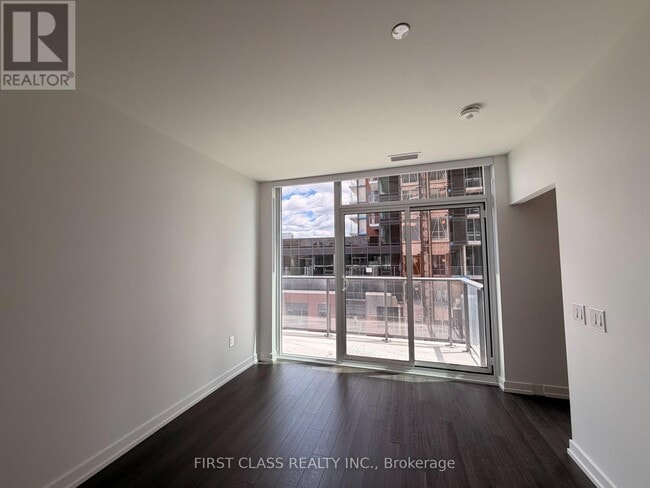 Photo - 4010 Eglinton Ave W Unit 825